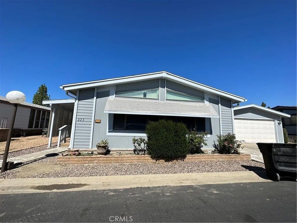 Photo of 2230 Lake Park Drive #223, San Jacinto, CA 92583 (MLS # SW25117326)