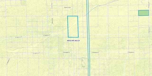 0 Vic Ave G8 & 165th St E
