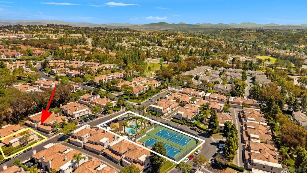 Photo of 3680 Caminito Cielo Del Mar, San Diego, CA 92130 (MLS # 260009423)