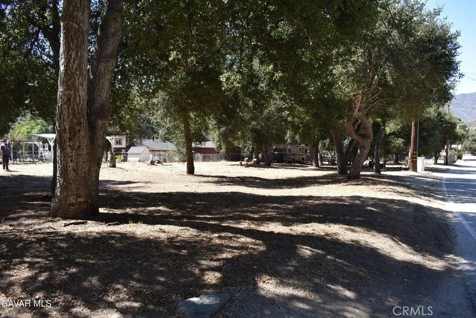 Photo of 15206 punky Canyon &amp; Calle El Bosque, Green Valley, CA 91350 (MLS # SR26202826)