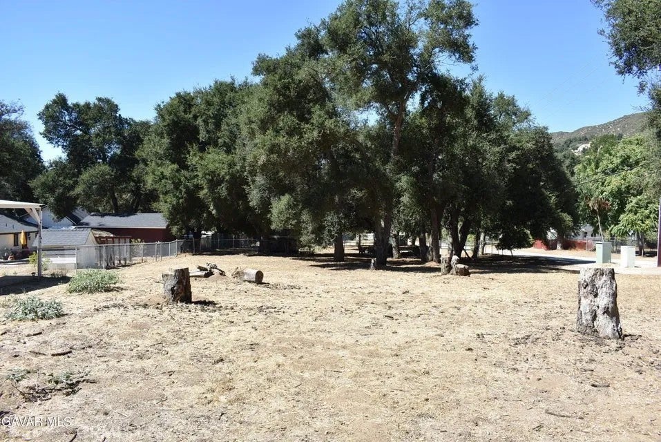 Photo of 15206 punky Canyon &amp; Calle El Bosque, Green Valley, CA 91350 (MLS # SR26202826)