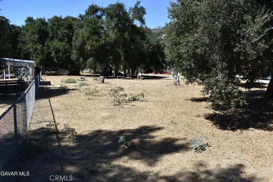 Photo of 15206 punky Canyon &amp; Calle El Bosque, Green Valley, CA 91350 (MLS # SR26202826)