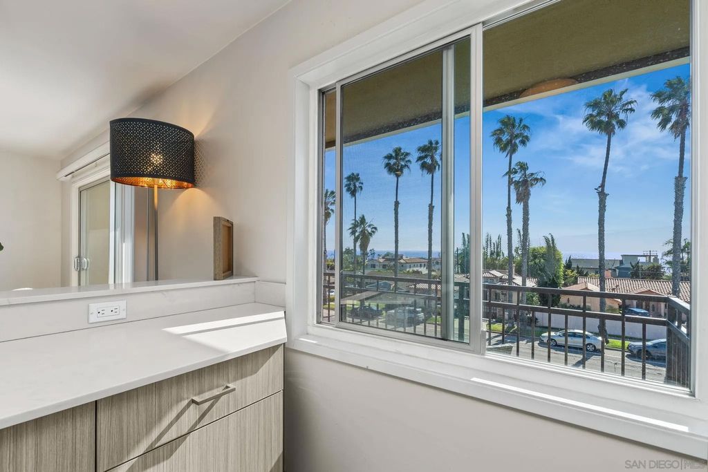 Photo of 5367 La Jolla Blvd #60, La Jolla, CA 92037 (MLS # 260009964)