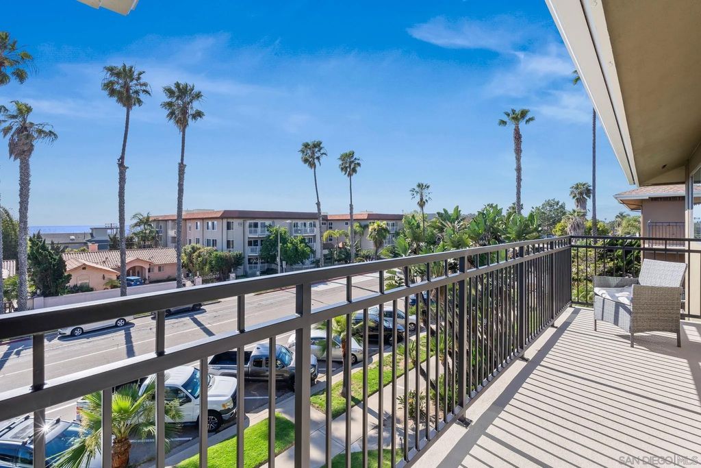 Photo of 5367 La Jolla Blvd #60, La Jolla, CA 92037 (MLS # 260009964)