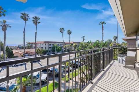 Photo of 5367 La Jolla Blvd #60, La Jolla, CA 92037 (MLS # 260009964)