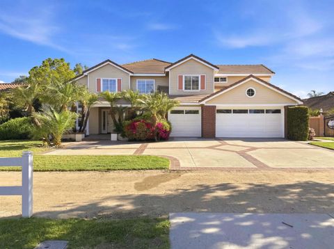 Photo of 3577 Belgian Dr, Norco, CA 92860 (MLS # 260006026)