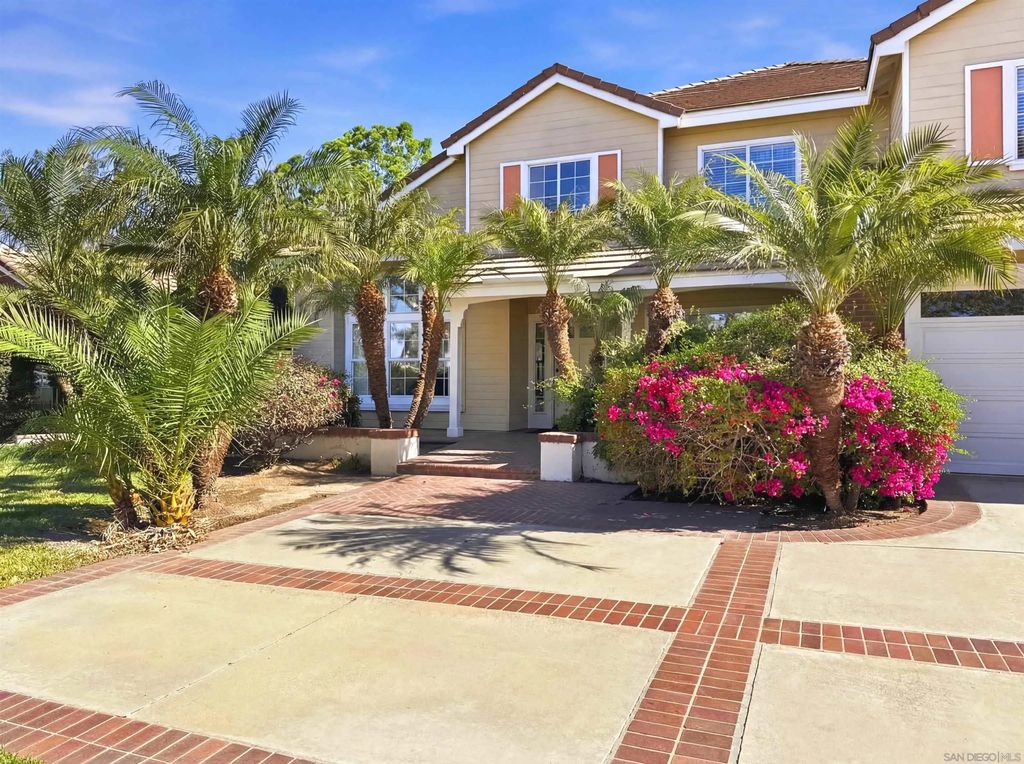 Photo of 3577 Belgian Dr, Norco, CA 92860 (MLS # 260006026)