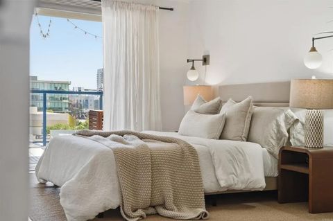 Tiny photo for 875 G Street #409, San Diego, CA 92101 (MLS # PTP2601090)