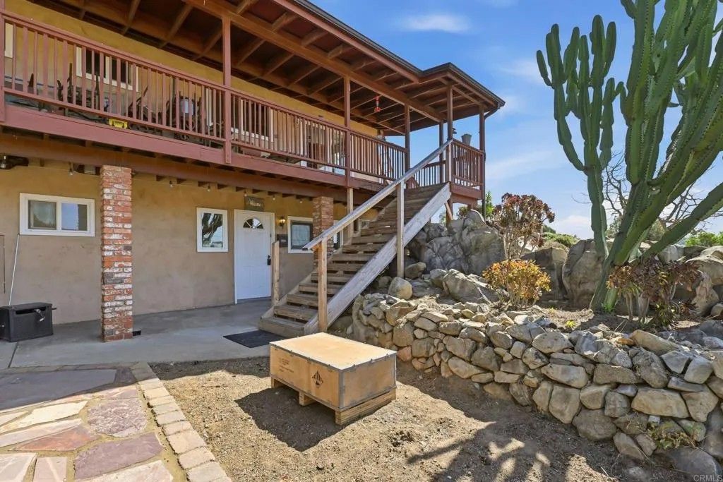 Photo of 1031 Country Club Drive, Escondido, CA 92029 (MLS # NDP2603430)