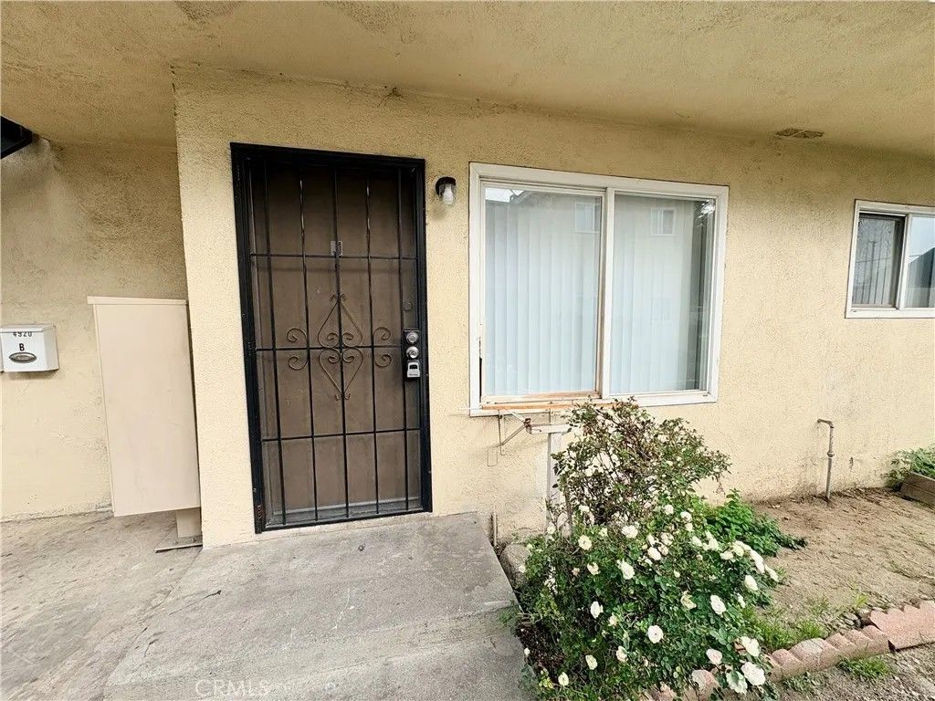 Photo of 4920 Maine Avenue #J, Baldwin Park, CA 91706 (MLS # CV26017052)