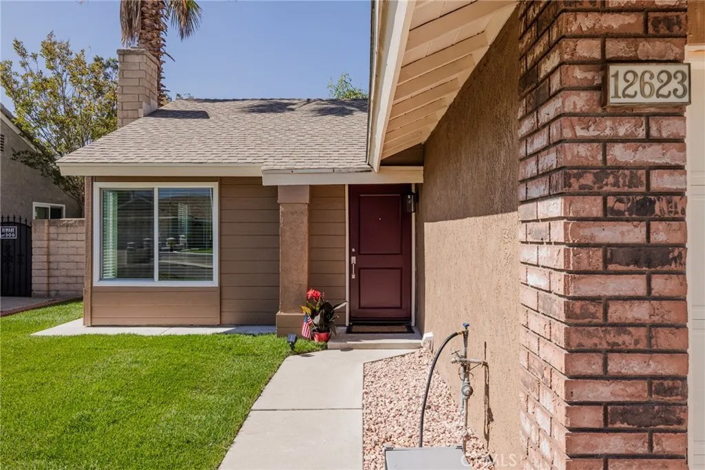 12623 Fuchsia Drive
