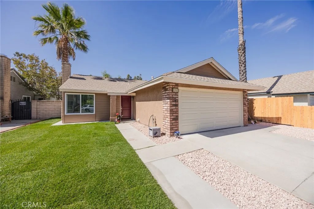 12623 Fuchsia Drive