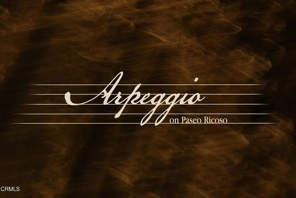 Photo of 5297 Paseo Ricoso, Camarillo, CA 93012 (MLS # V1-35299)