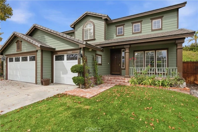 17313 Mount Stephen