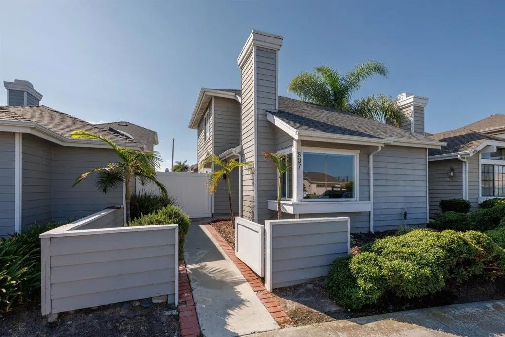 Photo of 807 Windcrest Dr, Carlsbad, CA 92011 (MLS # NDP2509462)