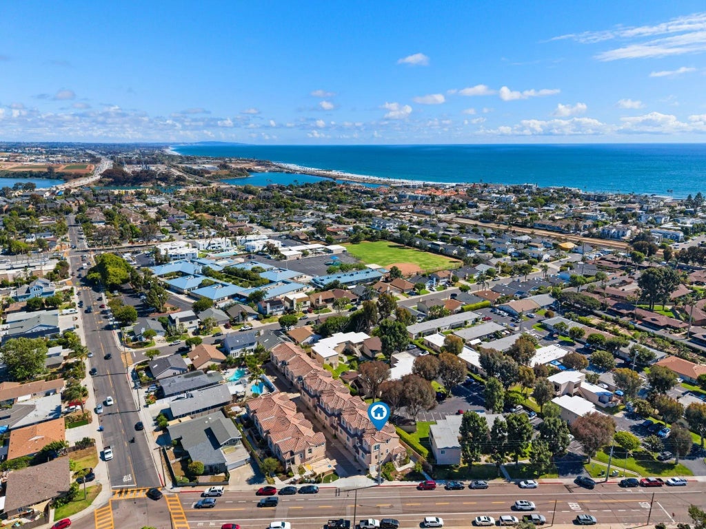 Photo of 707 Magnolia Ave, Carlsbad, CA 92008 (MLS # 260011152)