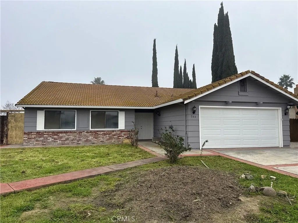 Photo of 766 Meadowlark Avenue, Los Banos, CA 93635 (MLS # FR26031775)