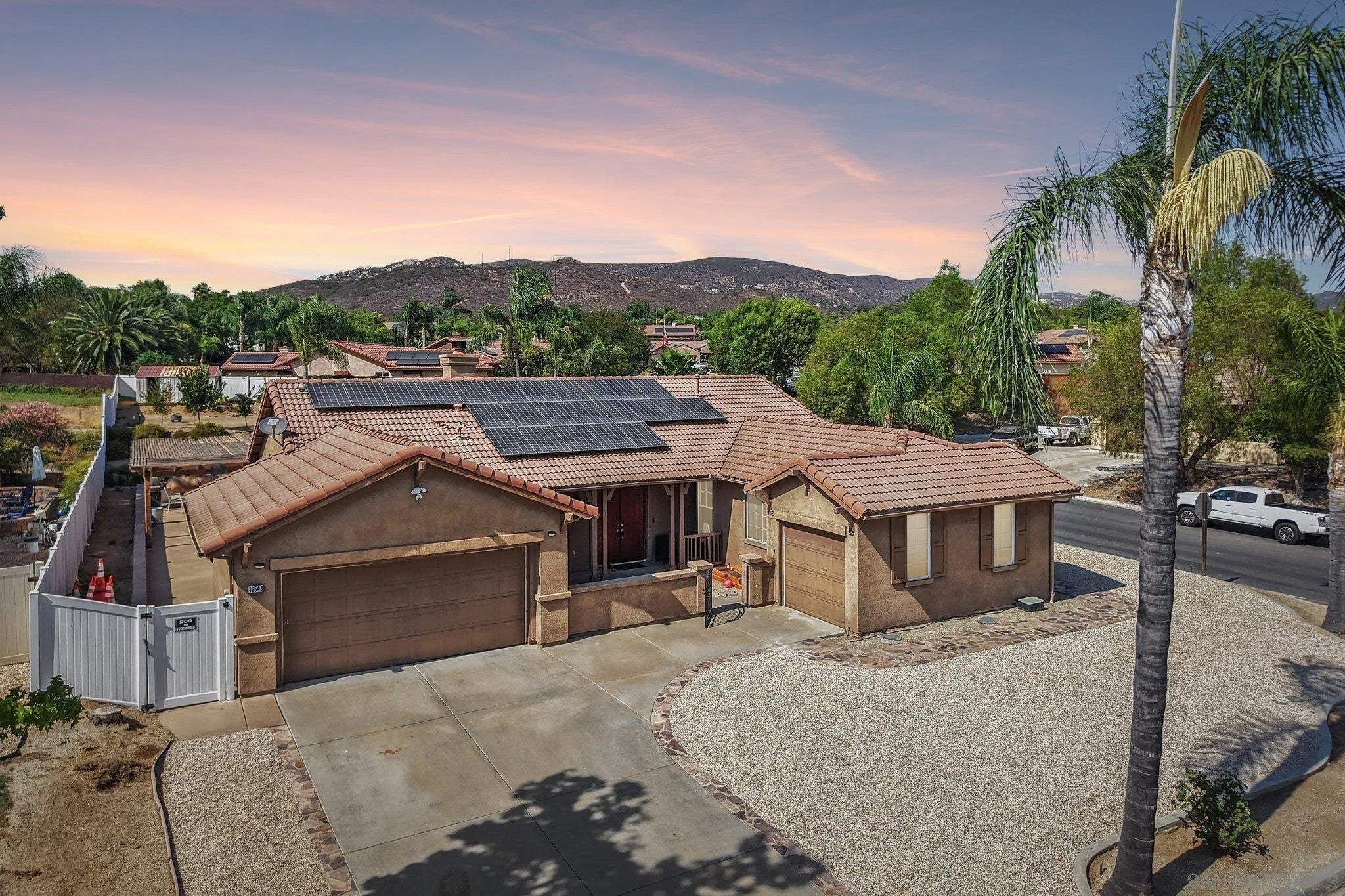 16548 Open View