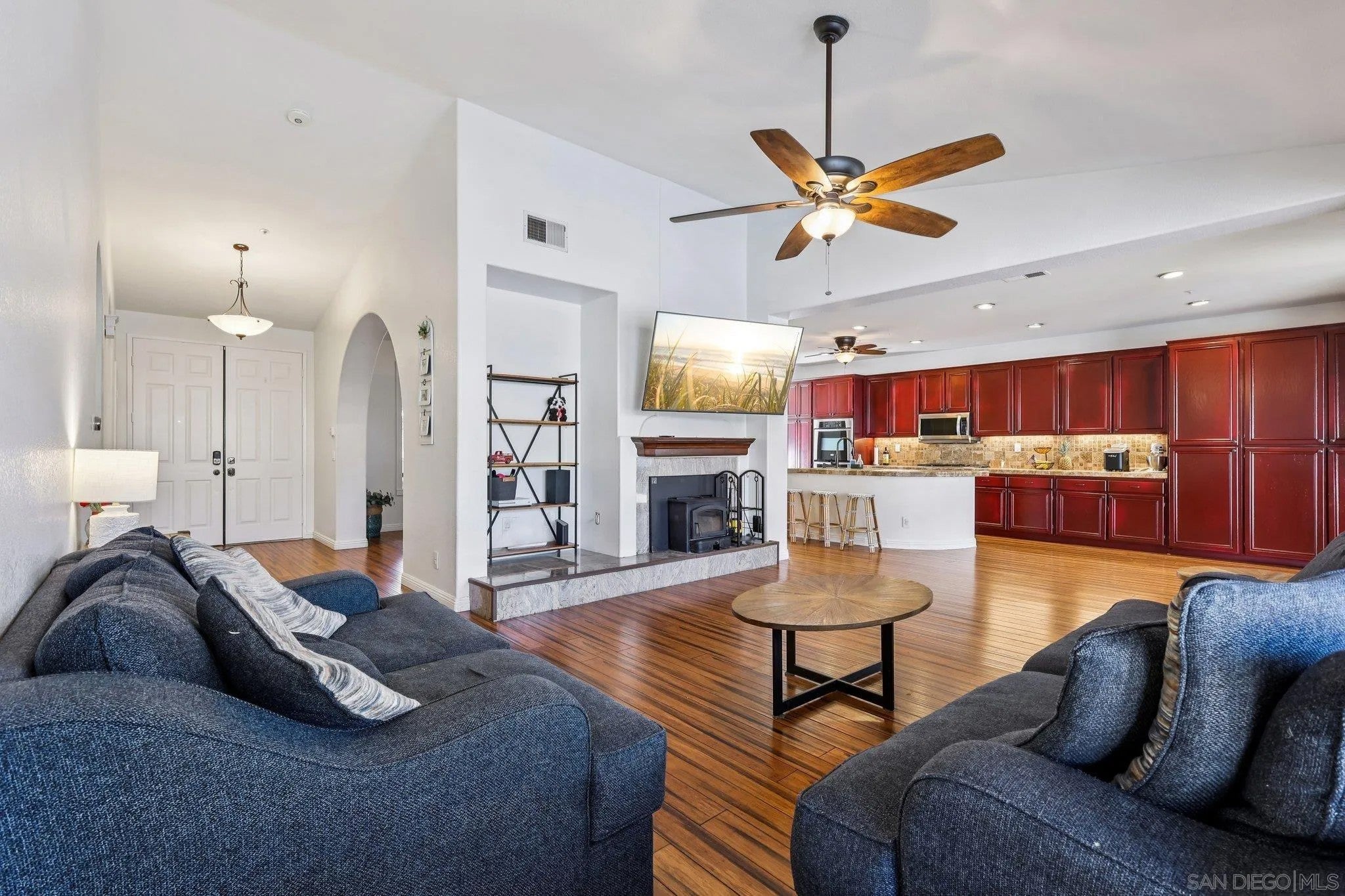 16548 Open View
