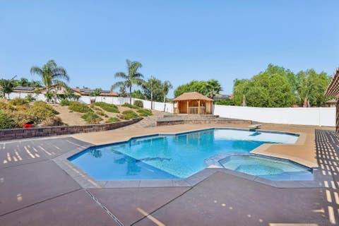 Photo of 16548 Open View, Ramona, CA 92065 (MLS # 260020597)