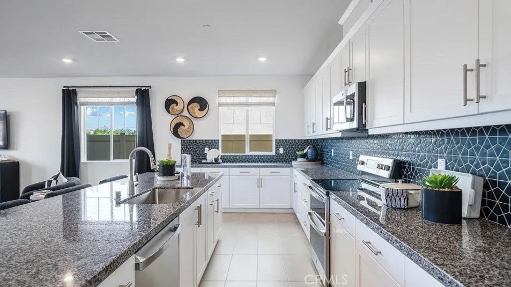 Photo of 27173 Marimba Court, Menifee, CA 92586 (MLS # SW26089704)