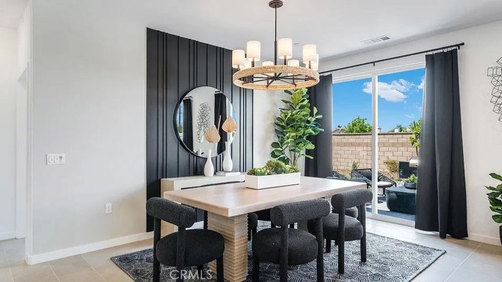 Photo of 27173 Marimba Court, Menifee, CA 92586 (MLS # SW26089704)