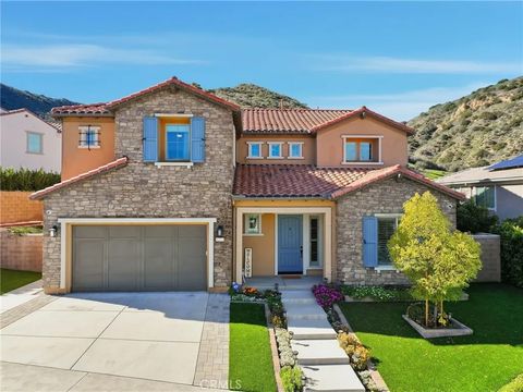Photo of 8273 N Clear Sky Way, West Hills, CA 91304 (MLS # SR25275927)