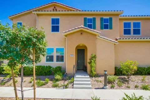 10541 Graphite Street, Spring Valley, CA 91977 - #: PTP2607385
