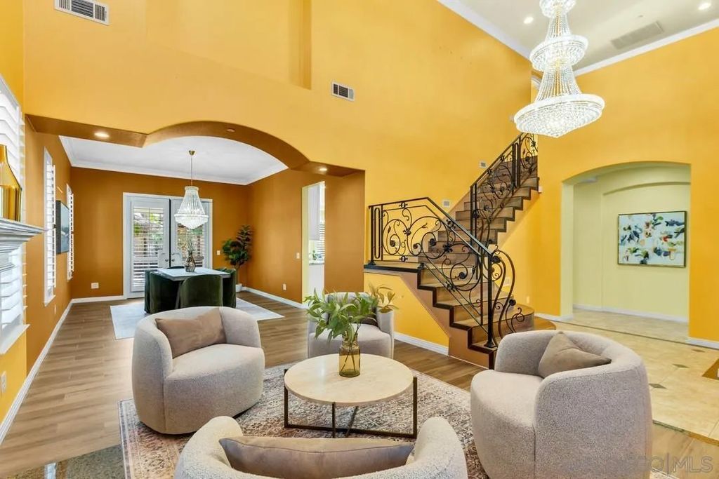 Photo of 16414 Santa Cristobal St, San Diego, CA 92127 (MLS # 260014225)