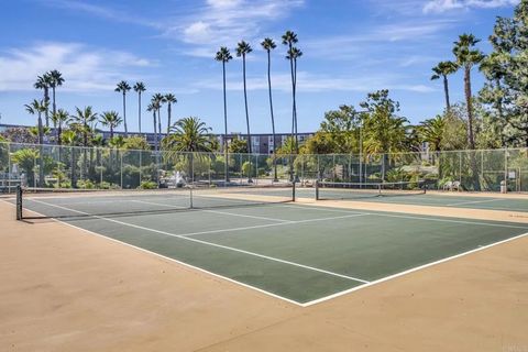 Tiny photo for 3050 Rue D'orleans #279, San Diego, CA 92110 (MLS # PTP2508136)