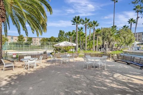 Tiny photo for 3050 Rue D'orleans #279, San Diego, CA 92110 (MLS # PTP2508136)