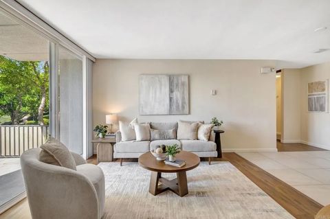 Tiny photo for 3050 Rue D'orleans #279, San Diego, CA 92110 (MLS # PTP2508136)