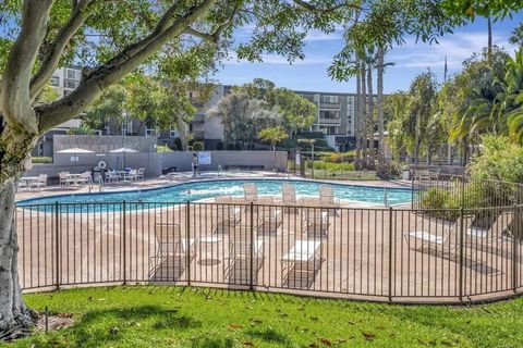 Tiny photo for 3050 Rue D'orleans #279, San Diego, CA 92110 (MLS # PTP2508136)