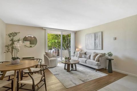 Tiny photo for 3050 Rue D'orleans #279, San Diego, CA 92110 (MLS # PTP2508136)