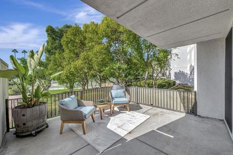 Tiny photo for 3050 Rue D'orleans #279, San Diego, CA 92110 (MLS # PTP2508136)