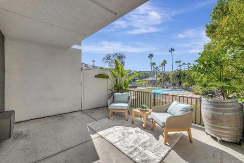 Tiny photo for 3050 Rue D'orleans #279, San Diego, CA 92110 (MLS # PTP2508136)