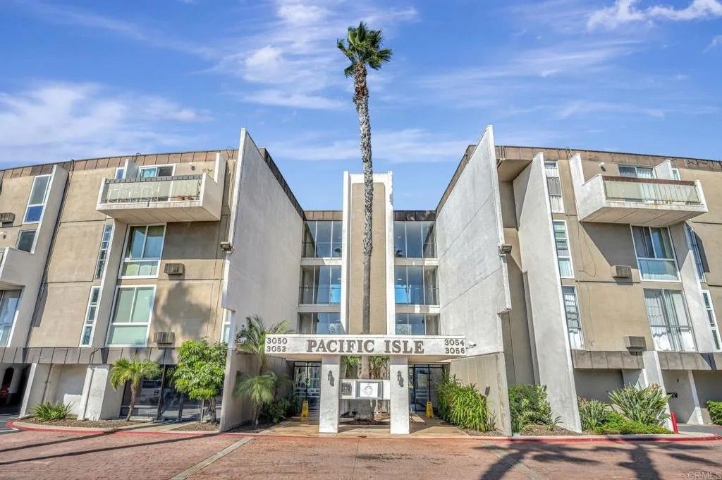 Photo of 3050 Rue D&#39;orleans #279, San Diego, CA 92110 (MLS # PTP2508136)