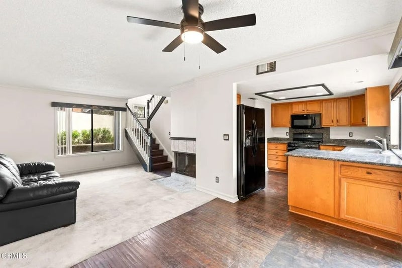 2454 Manzanita Drive
