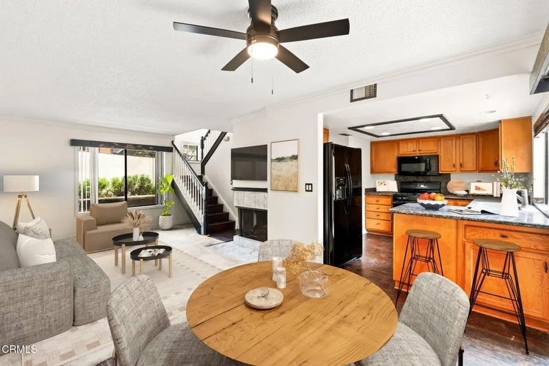 2454 Manzanita Drive