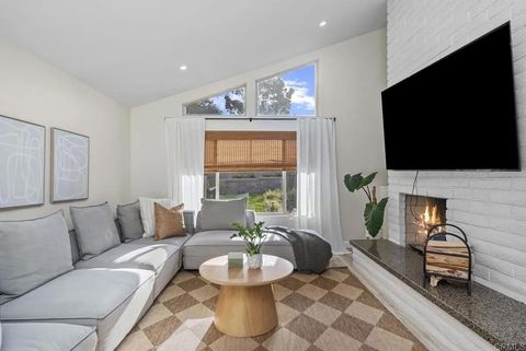 Tiny photo for 4120 Country Trail, Bonita, CA 91902 (MLS # PTP2508285)