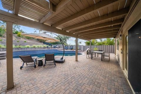 Tiny photo for 4120 Country Trail, Bonita, CA 91902 (MLS # PTP2508285)