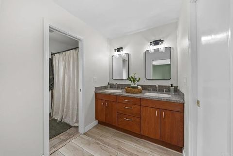 Tiny photo for 4120 Country Trail, Bonita, CA 91902 (MLS # PTP2508285)