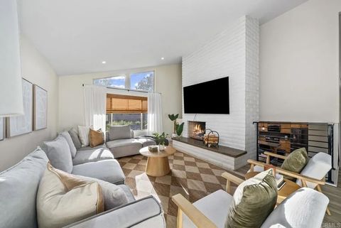 Tiny photo for 4120 Country Trail, Bonita, CA 91902 (MLS # PTP2508285)