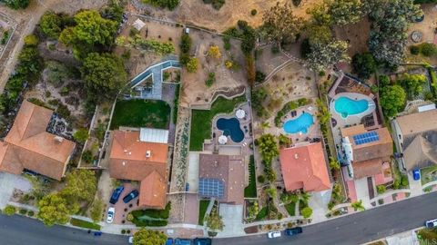 Tiny photo for 4120 Country Trail, Bonita, CA 91902 (MLS # PTP2508285)