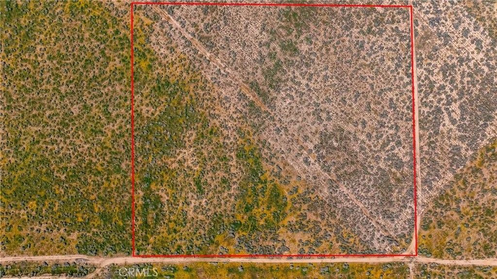 Photo of 0 Avenue C-8, Antelope Acres, CA 93536 (MLS # SW26042889)