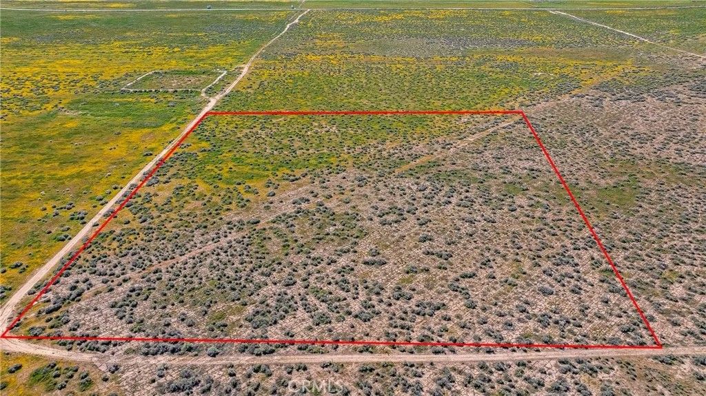 Photo of 0 Avenue C-8, Antelope Acres, CA 93536 (MLS # SW26042889)