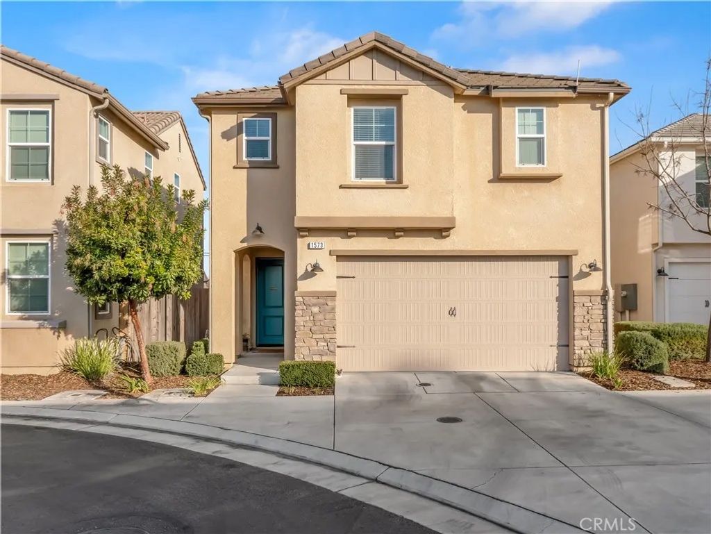 Photo of 1573 Joy Dr, Clovis, CA 93619 (MLS # FR26014264)