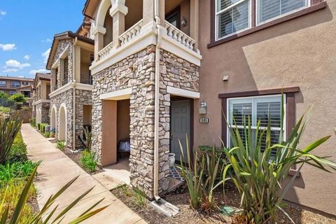 1605 Calabria Street Santee CA 92071