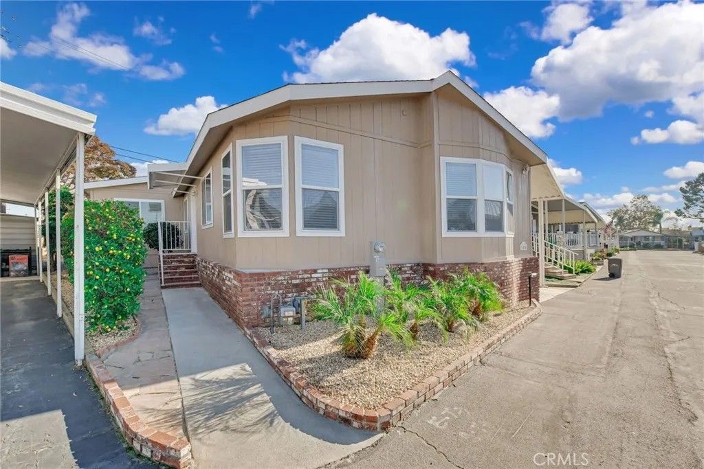 Photo of 3530 Damien Ave #184, La Verne, CA 91750 (MLS # CV25274214)