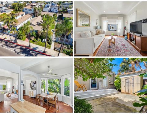 3143-3147 30th  St San Diego CA 92104